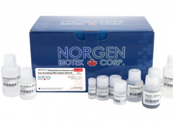 Nueva línea de kits de Norgen: EXTRACLEAN 